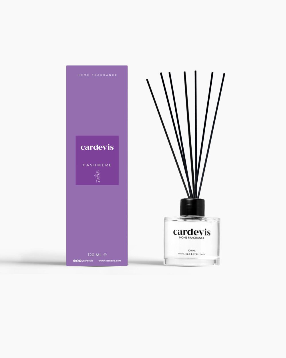 cardevis home fragrance cashmere 1 1