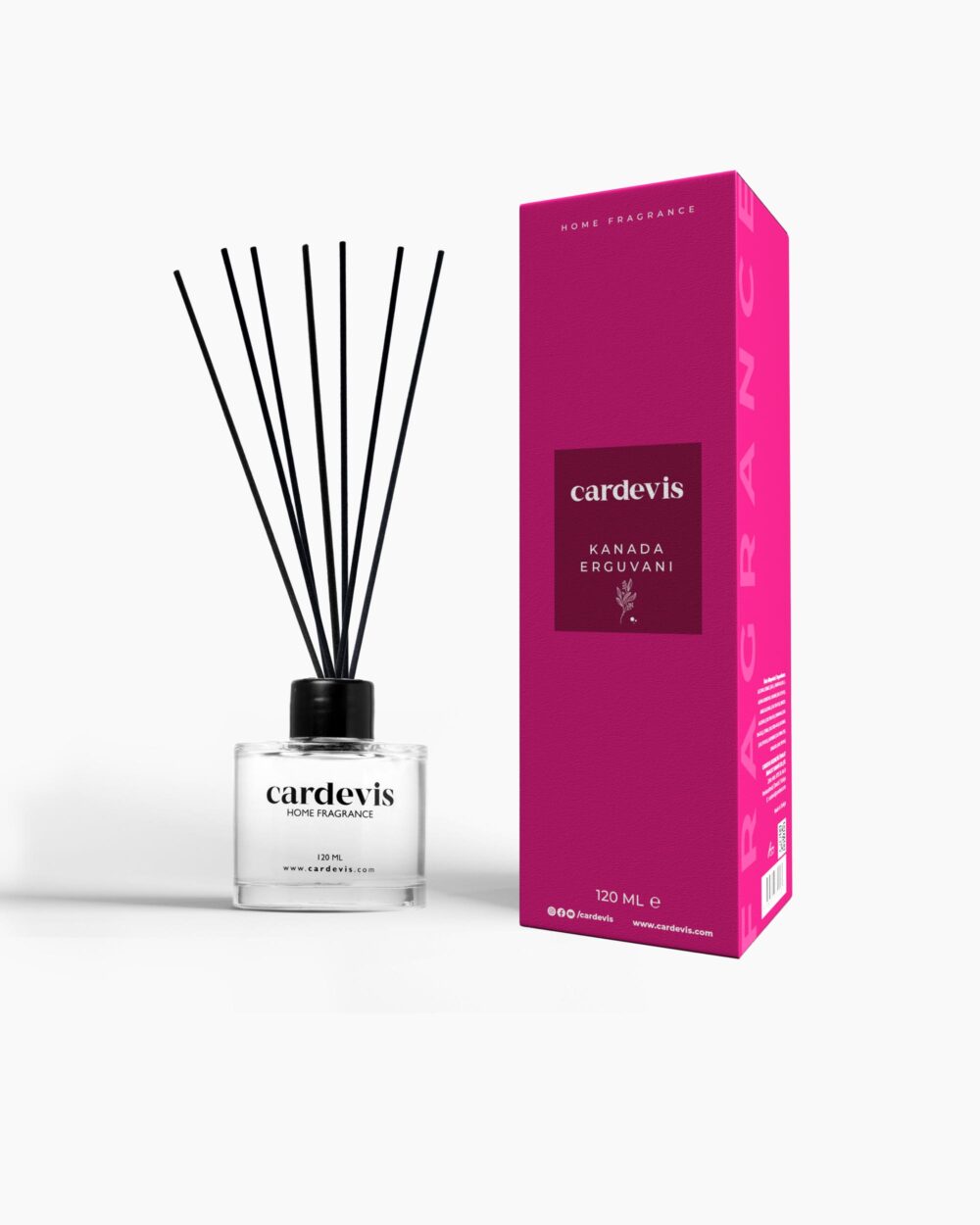 cardevis home fragrance kanada erguvani 2 2