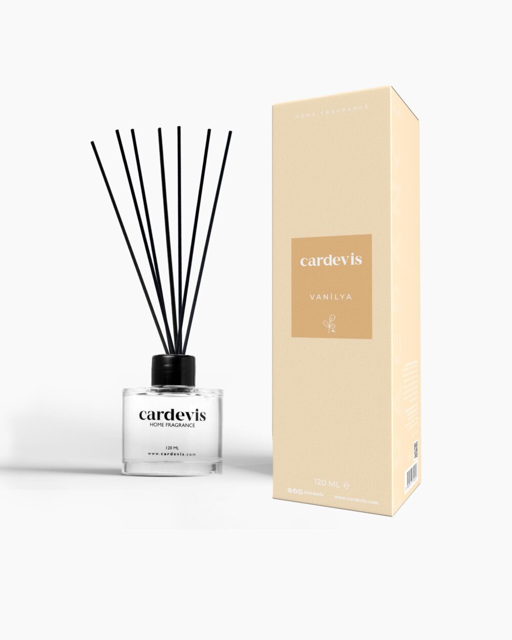 cardevis home fragrance vanilya 2