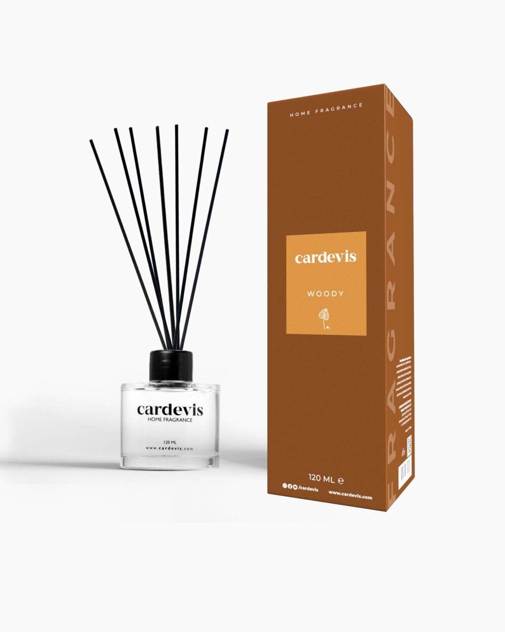 cardevis home fragrance wody 2 1