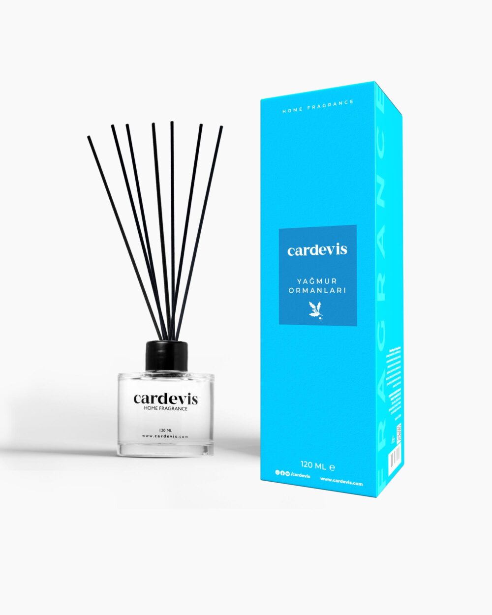 cardevis home fragrance yagmur ormanlari 2 1