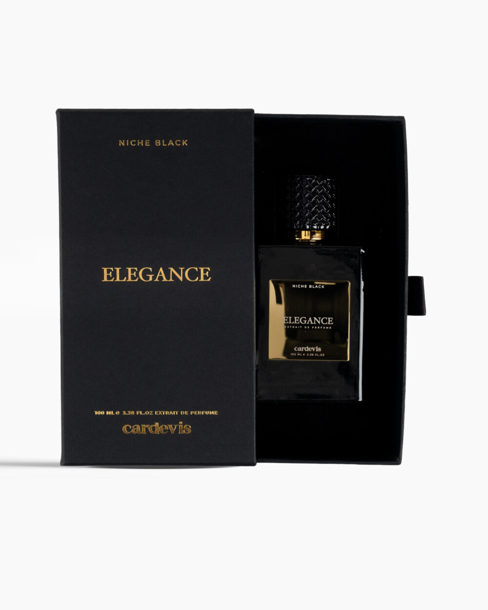 elegance black niche cardevis 02