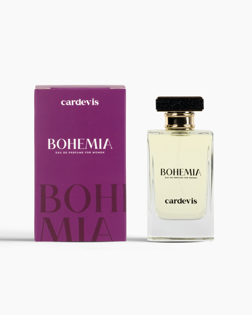 bohemia cardevis 1