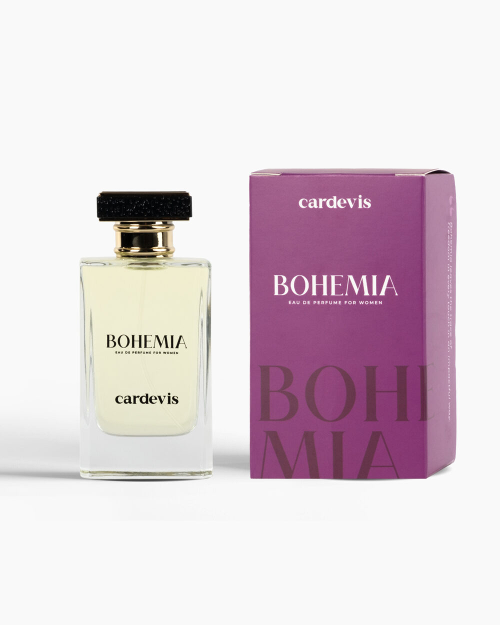 bohemia cardevis 2