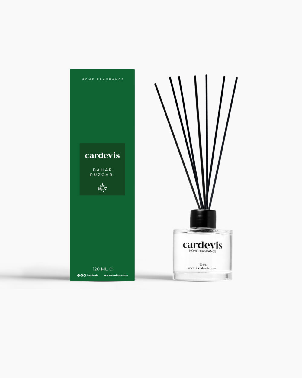 cardevis home fragrance bahar ruzgari 1