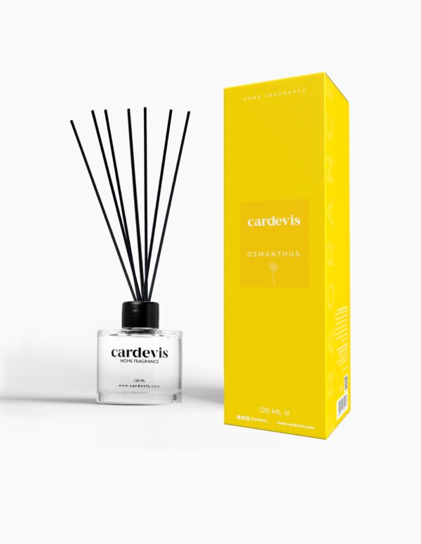 cardevis home fragrance osmanthus 2