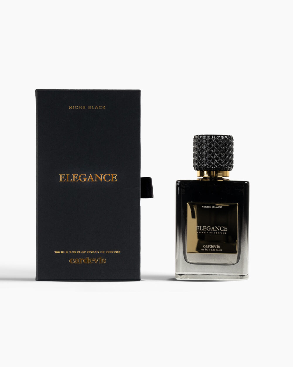 elegance black niche cardevis 01