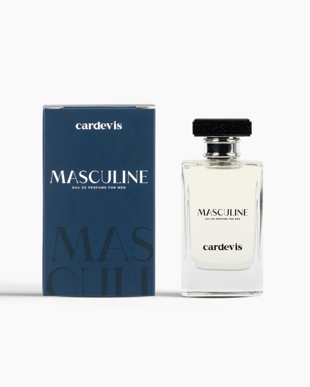 masculine cardevis 1