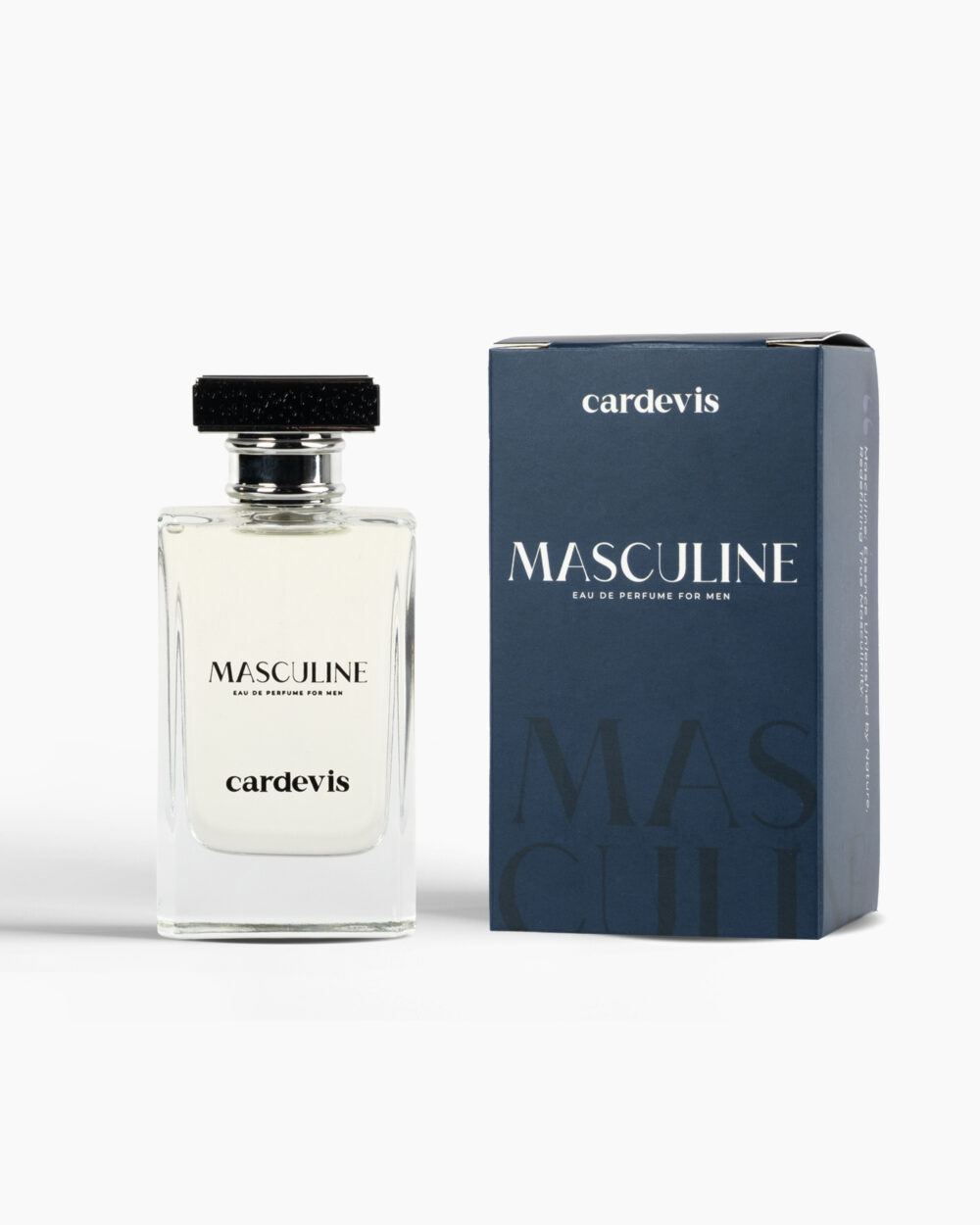 masculine cardevis 2